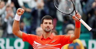 Джокович ще играе с Надал във финала в Рим 