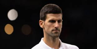 Журналистка за Джокович: Страшно е