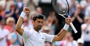 Джокович се справи с Шаповалов