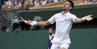 Джокович коментира австралийската виза 