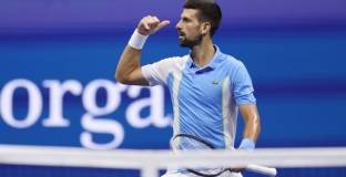  Джокович се справи с 19-годишен американец