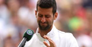 Джокович: Димитров има шанс за титлата 