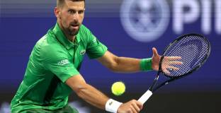 Джокович се оттегли от турнира в Рим