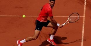 Джокович се оттегли от „Ролан Гарос”