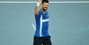 Джокович се класира за третия кръг на турнира в Маями