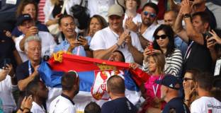 Джокович: Децата ми все още нямат мобилни телефони