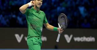 Джокович се класира за финала на US Open 2023