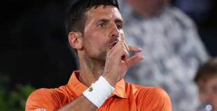 Циципас изхвърли Хачанов, Джокович е на ½-финал в Монте Карло 