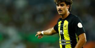 Ал-Итихад ще премахне Жота от състава си