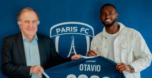 Новак в Лига 1 привлече защитник за 17 млн. 