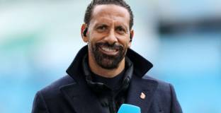 Йоро говорил с Рио преди трансфера си в Ман Юнайтед 