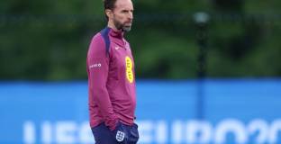 Новите собственици на Евертън се интересуват от Саутгейт