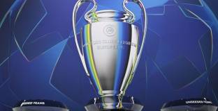 Съперници на английските отбори в ШЛ сезон 2024/25