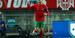 Мартинес ще се срещне с Роналдо в близко бъдеще