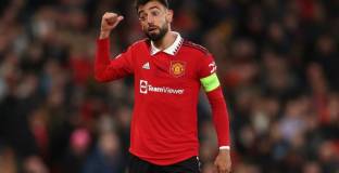 Бруно: Магуайър ми каза, че се радва за мен