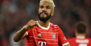 Новият договор на Чупо-Мотинг е приоритет за Байерн 