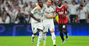 Новият директор на Милан е готов да покани Модрич 