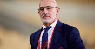 Де Ла Фуенте: Искам 48 милиона испанци да дадат живота си за този отбор