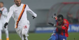 Де Роси: Искам да ме третират като треньор, а не като легенда