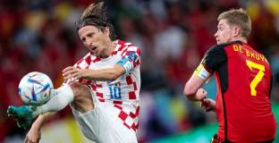 Руди Гарсия говори за плановете си за Куртоа, Де Брюйне и Лукаку