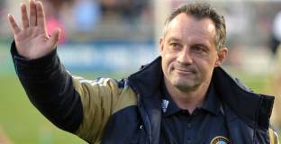 Пьотр Новак: Бих станал треньор на ЦСКА, ако Христо Стоичков го поиска