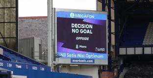 Ливърпул поиска обяснение от Висшата лига за VAR