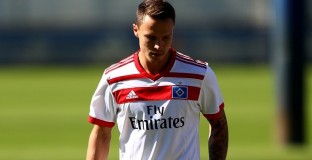 Ново попълнение на Хамбургер аут за шест седмици 