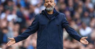 Нуно Санто: Всичко е в ръцете ни