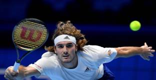  Циципас преодоля Фриц след над 3 часа игра