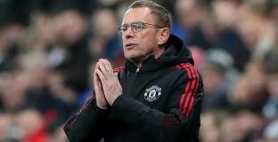 Рангник не е доволен от психологическото състояние на играчите