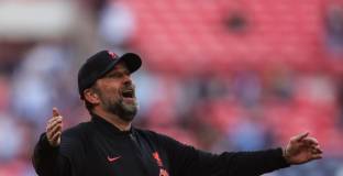 Клоп: Трябва да се подобрим в отбрана