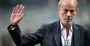 Сабатини се върна на работа и се отказа от пушенето