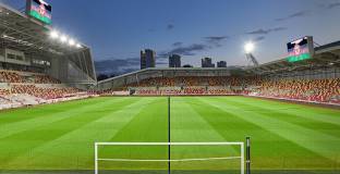 Ман Сити ще спечели и в Брентфорд