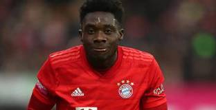 Нюрнберг - Байерн Мюнхен 5:2 