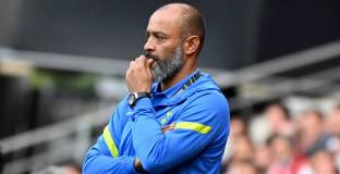 Санто: Има върху какво да работим