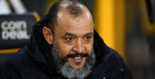 Нуно: Ще победим Ливърпул