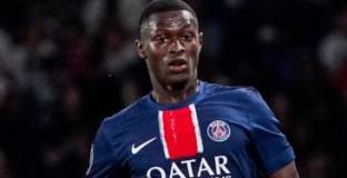 Реймс - Пари Сен Жермен 1:1 