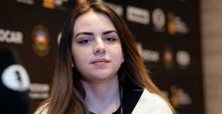 Нургюл завърши с реми в Торонто