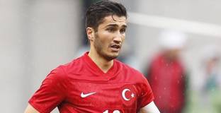 Шахин обяви край на кариерата си в националния отбор 