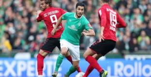 16-годишни вече могат да играят в Бундеслигата