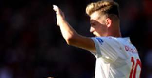 Нюрнберг - Фортуна Дюселдорф 3:0 