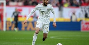 Мазрауи може да напусне Байерн Мюнхен 