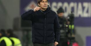 Конте: Трябва да сме по-зрели