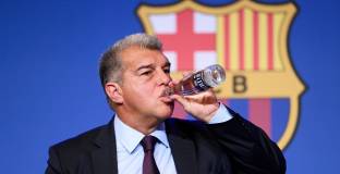 Лапорта за бойкота на Реал Мадрид: Трябва да умееш да губиш