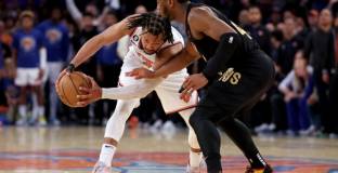 Никс спечели серията срещу Филаделфия 