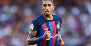 Нюкасъл е готов да плати 80 милиона евро за Рафиня