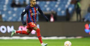 Нюкасъл се интересува от Рафиня 