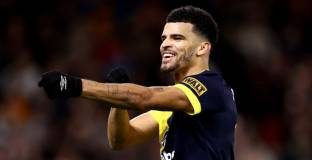 Соланке може да стане играч на Нюкасъл 