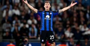  Нюкасъл е готов да привлече Барела