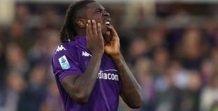 Нюкасъл планира да замени Исак с нападател на Фиорентина 